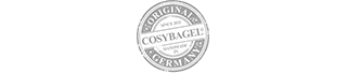 Logo Cosybagel