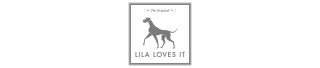 Logo Lila-loves-it