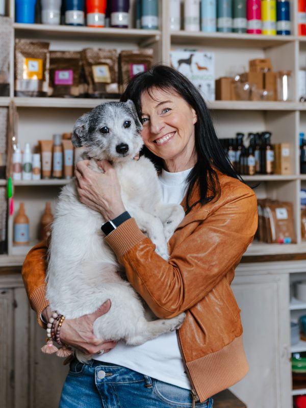 LakeDogs Tegernsee | Concept Store | Premium Hundebedarf, Margit Wälder & Emma