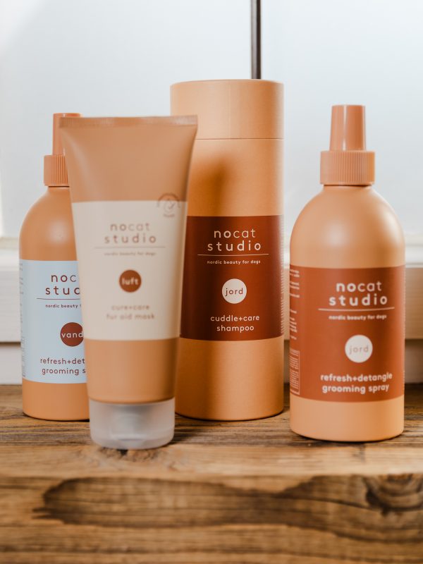 LakeDogs Tegernsee | Groomer Studio | Margit Wälder