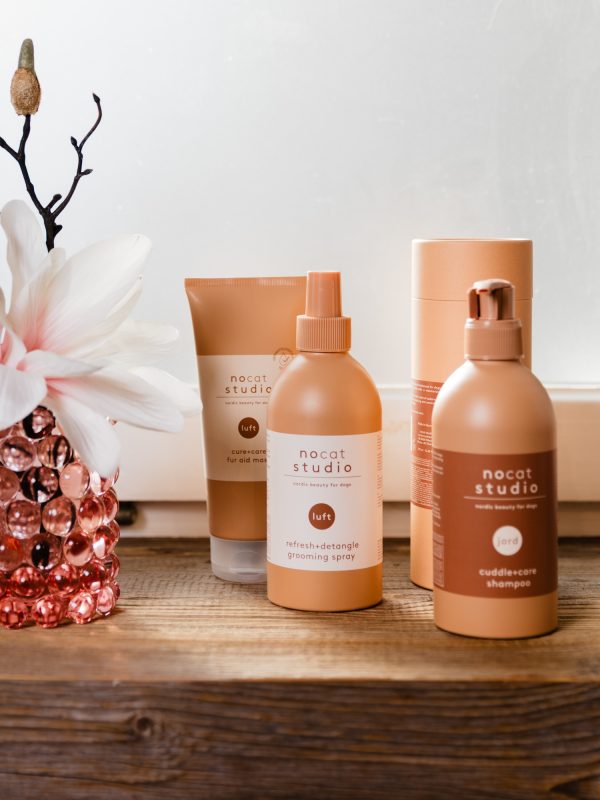 LakeDogs Tegernsee | Groomer Studio | Margit Wälder