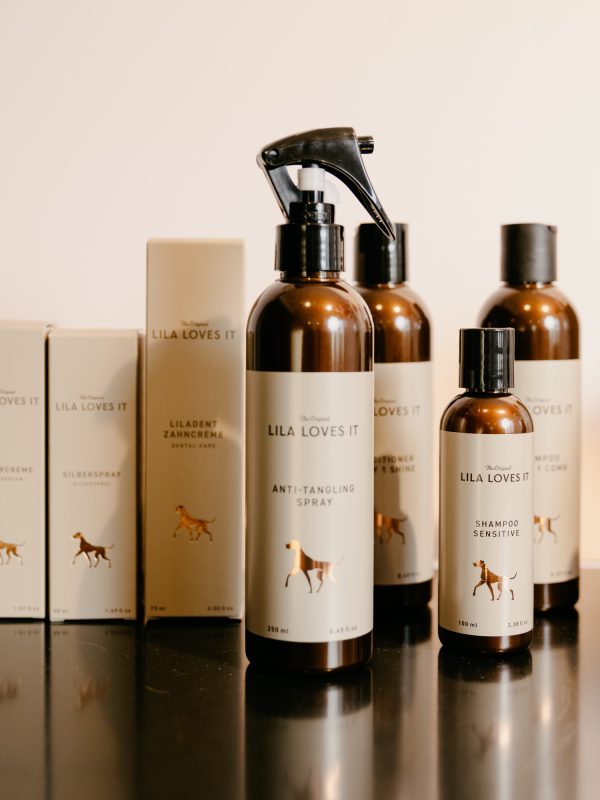 LakeDogs Tegernsee | Groomer Studio | Margit Wälder