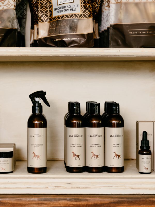 LakeDogs Tegernsee | Concept Store