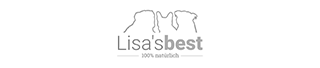 Logo Lisas Best