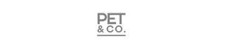 Logo Pet Co